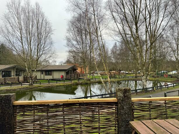 Imagen general del Sherwood Castle by Liv Retreats. Foto 36
