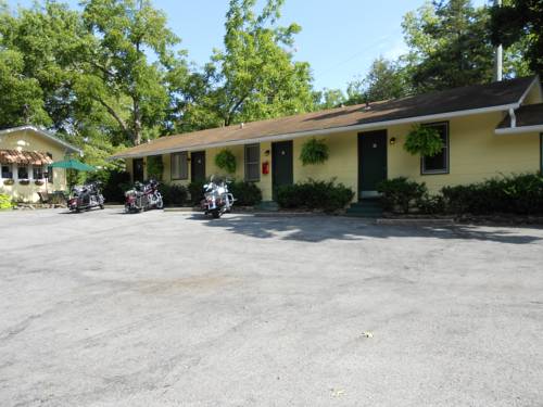 Imagen de la habitación del Sherwood Court Inn. Foto 1