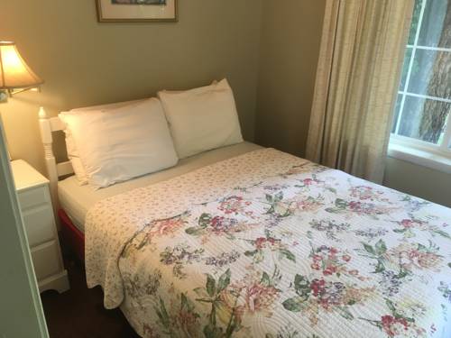 Imagen de la habitación del Sherwood Court Inn. Foto 2