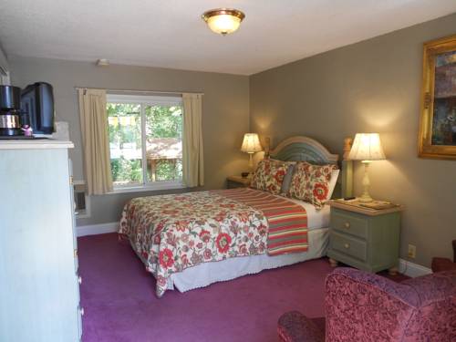 Imagen de la habitación del Sherwood Court Inn. Foto 3