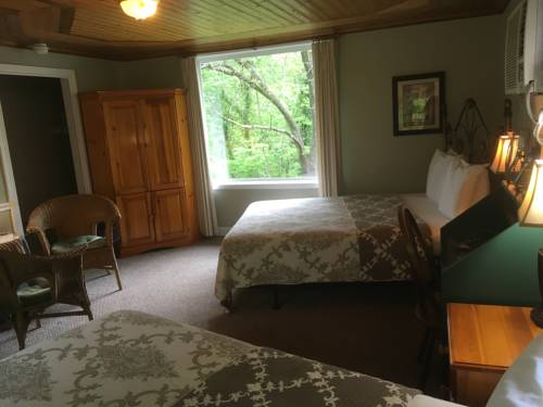 Imagen de la habitación del Sherwood Court Inn. Foto 6