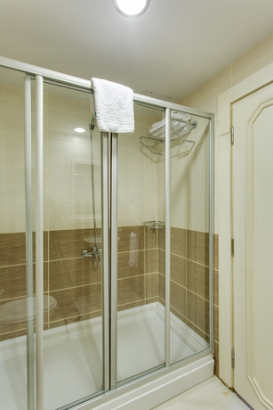 Imagen de la habitación del Sherwood Premio Hotel. Foto 7