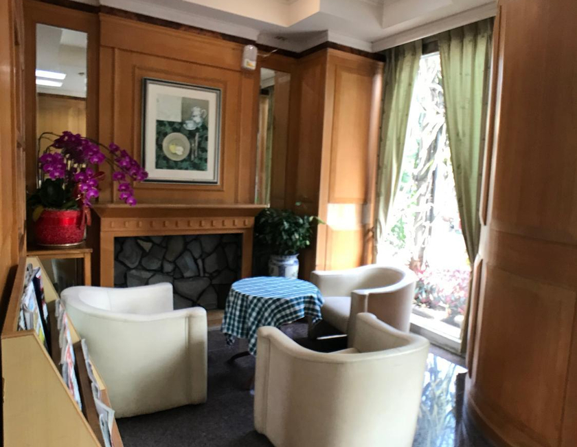 Imagen general del Shiah Yih Hotel. Foto 6
