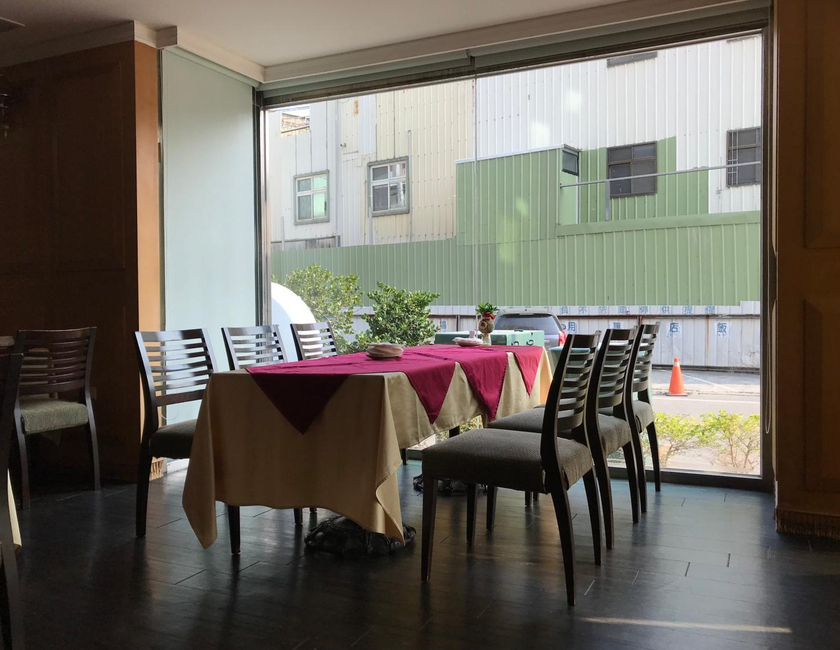 Imagen general del Shiah Yih Hotel. Foto 8