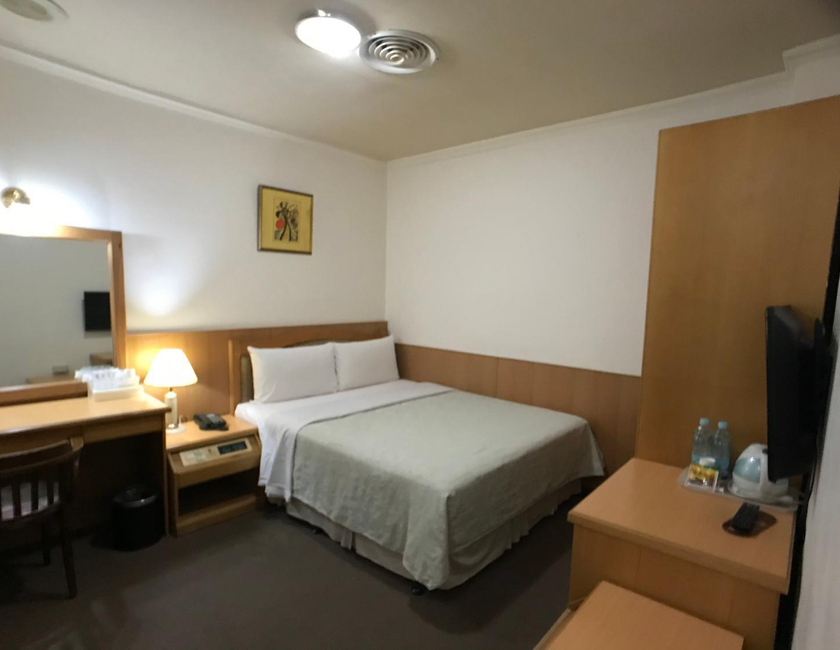 Imagen general del Shiah Yih Hotel. Foto 10