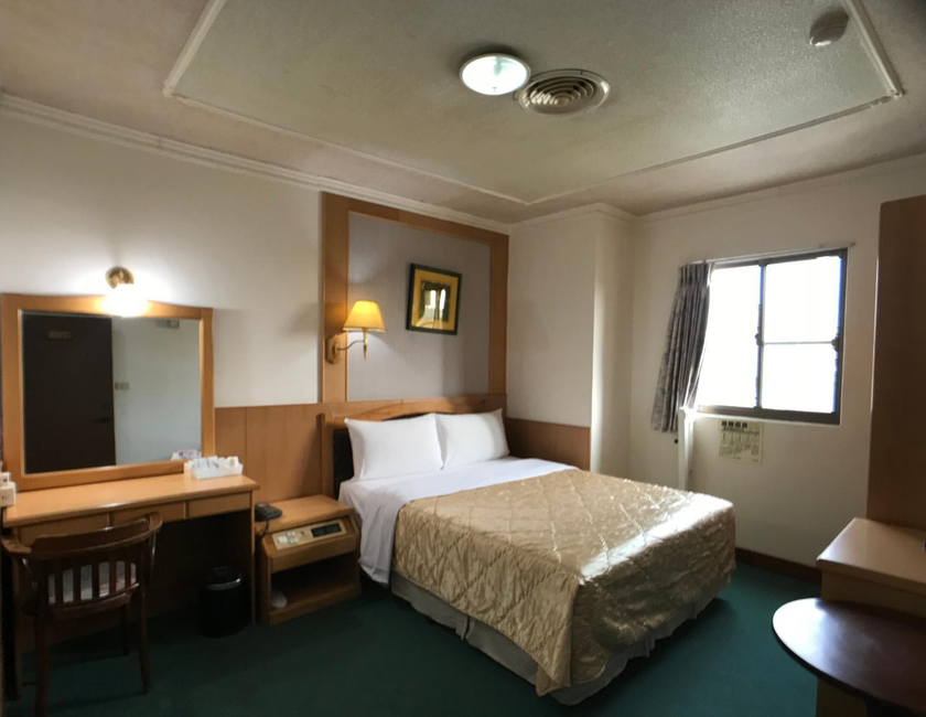 Imagen general del Shiah Yih Hotel. Foto 11