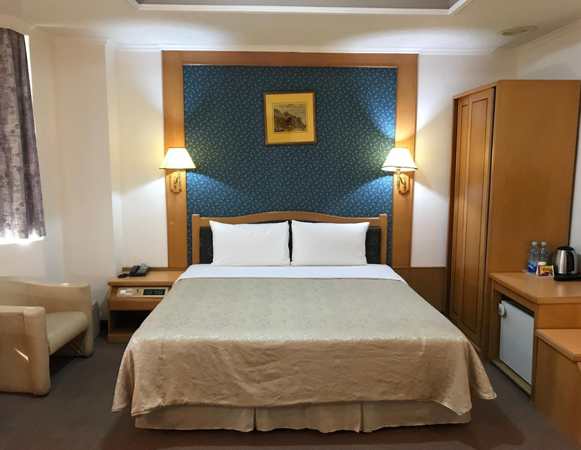 Imagen general del Shiah Yih Hotel. Foto 12