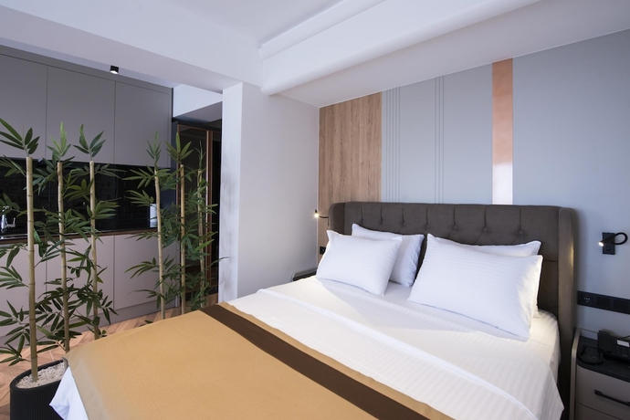 Imagen de la habitación del Shiboo Suite. Foto 8