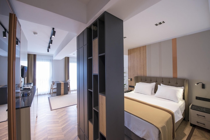 Imagen de la habitación del Shiboo Suite. Foto 9