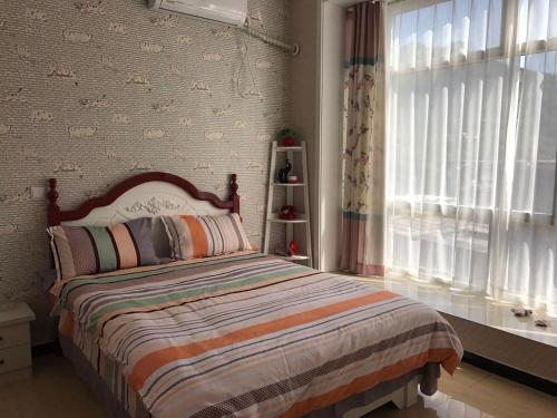 Imagen general del Shidu First Sight Homesaty. Foto 1