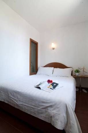 Imagen de la habitación del Shijia Inn On The Bund. Foto 3
