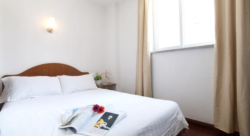Imagen de la habitación del Shijia Inn On The Bund. Foto 5