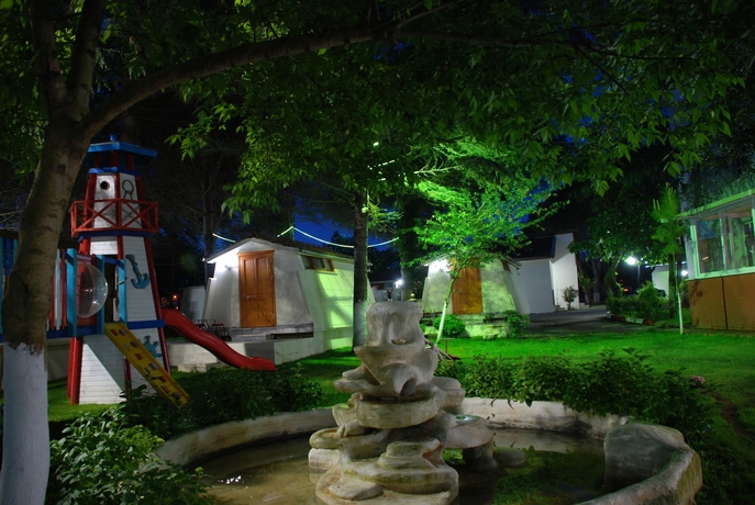 Imagen de la habitación del Shila Tatil Koyu. Foto 3