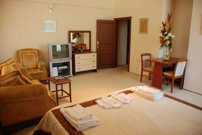 Imagen de la habitación del Shila Tatil Koyu. Foto 4