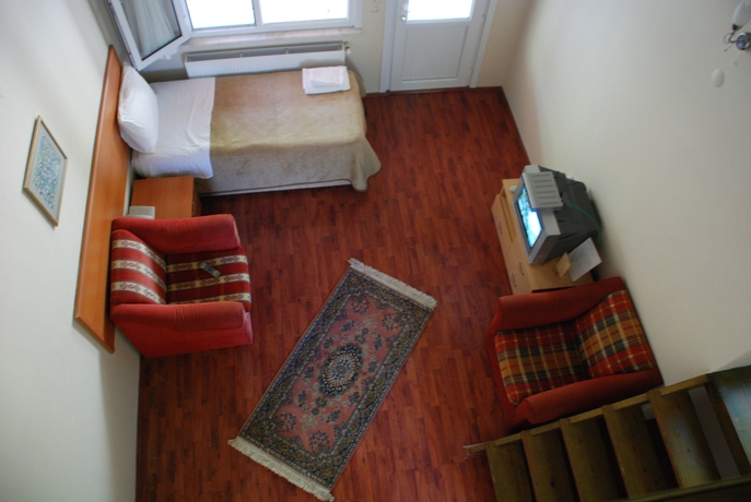 Imagen de la habitación del Shila Tatil Koyu. Foto 5