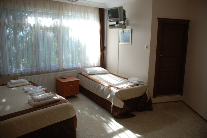 Imagen de la habitación del Shila Tatil Koyu. Foto 6