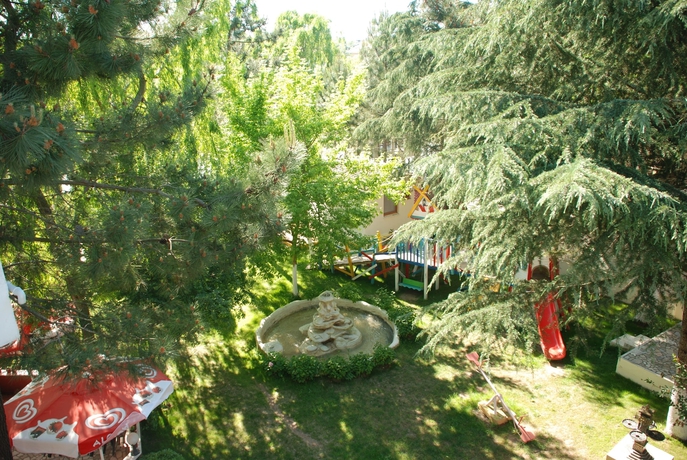 Imagen de la habitación del Shila Tatil Koyu. Foto 7