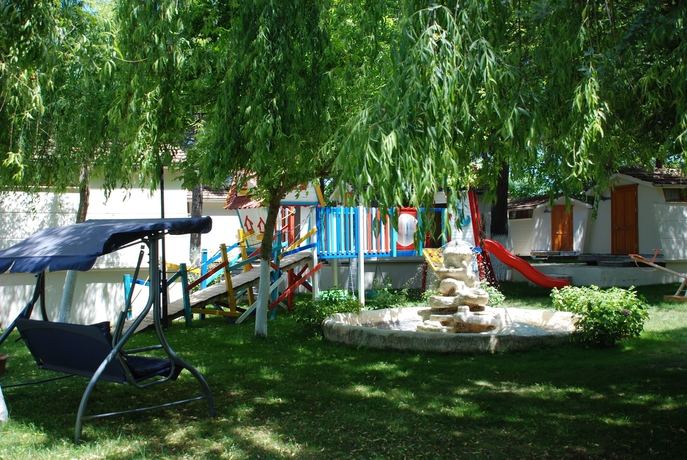 Imagen de la habitación del Shila Tatil Koyu. Foto 8