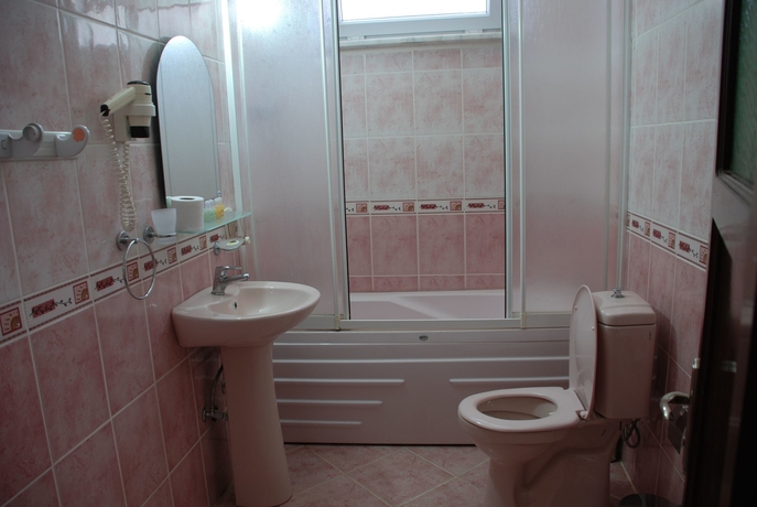 Imagen de la habitación del Shila Tatil Koyu. Foto 9