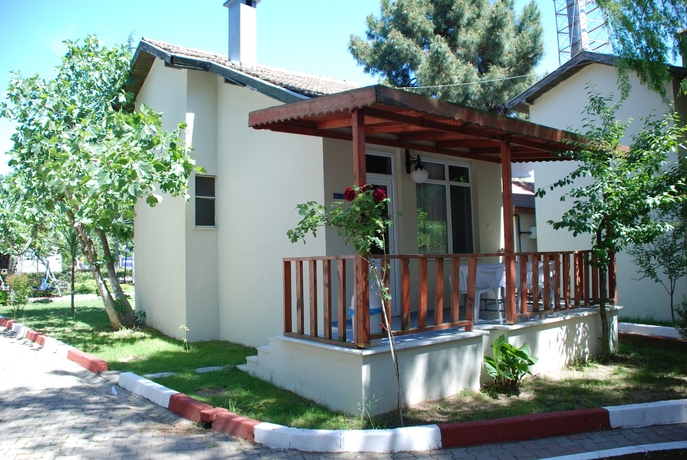 Imagen de la habitación del Shila Tatil Koyu. Foto 10