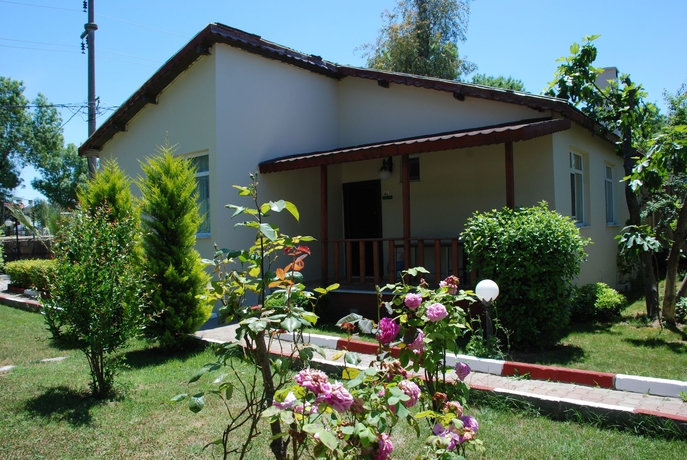 Imagen de la habitación del Shila Tatil Koyu. Foto 11