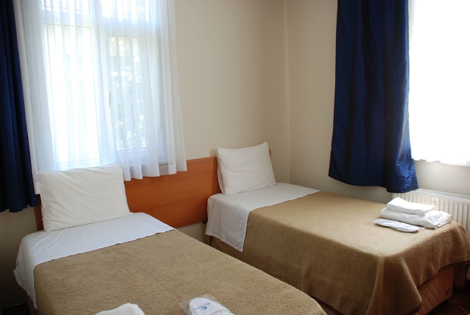 Imagen de la habitación del Shila Tatil Koyu. Foto 12