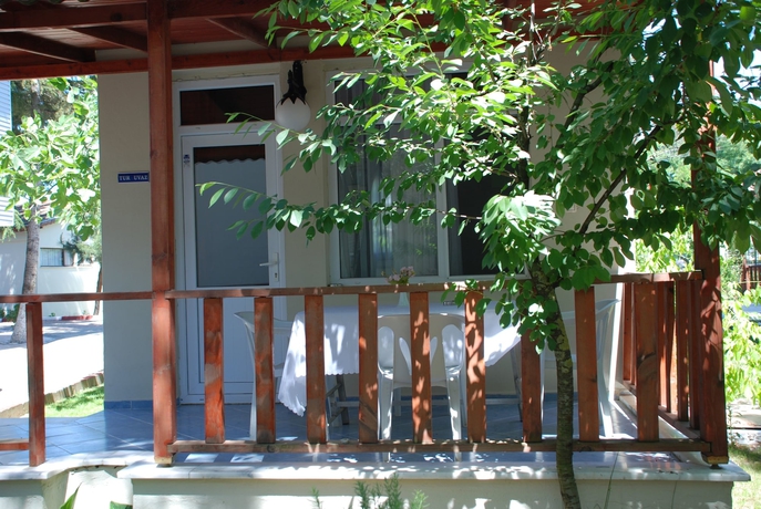 Imagen de la habitación del Shila Tatil Koyu. Foto 13