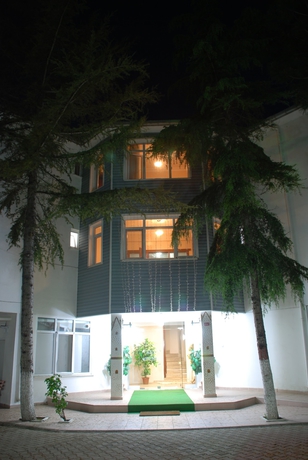 Imagen de la habitación del Shila Tatil Koyu. Foto 14