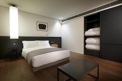 Imagen de la habitación del Shilla Stay Jeonju Hanok Village. Foto 12