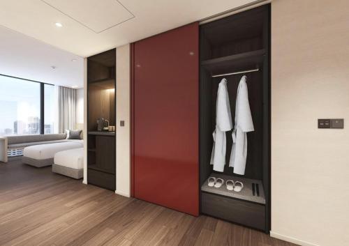 Imagen general del Shilla Stay Jeonju Hanok Village. Foto 2