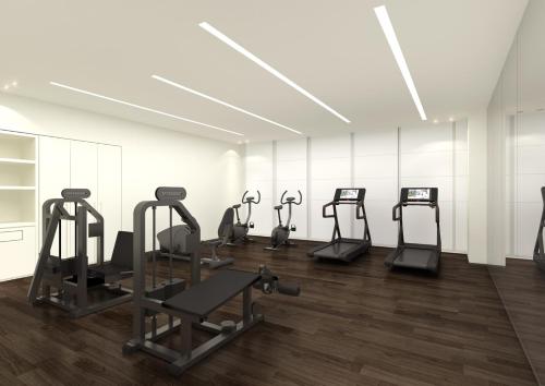 Imagen general del Shilla Stay Jeonju Hanok Village. Foto 7