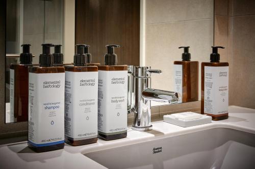 Imagen de la habitación del Shilla Stay Jeonju Hanok Village. Foto 15