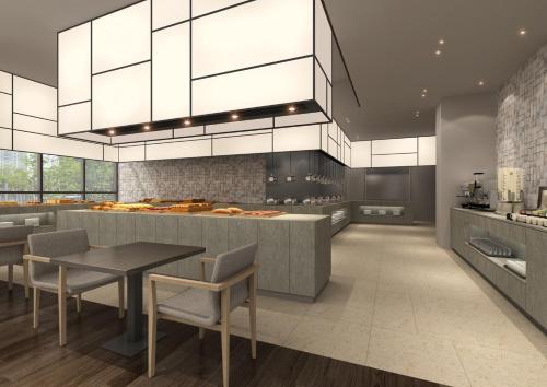 Imagen general del Shilla Stay Jeonju Hanok Village. Foto 11