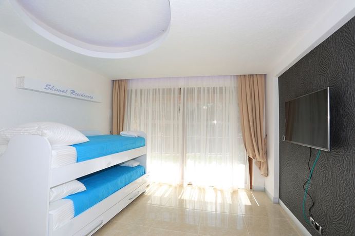 Imagen general del Shimal Panaroma Hotel. Foto 2