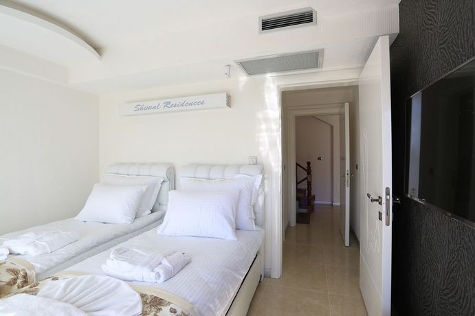 Imagen de los interiores del Shimal Panaroma Hotel. Foto 14