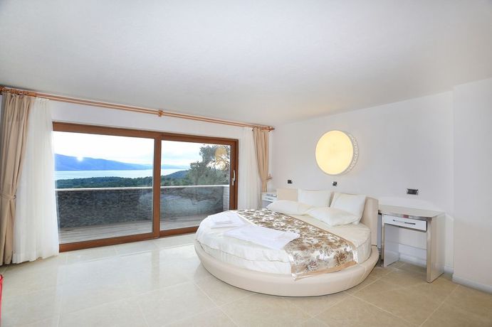 Imagen de la habitación del Shimal Panaroma Hotel. Foto 6