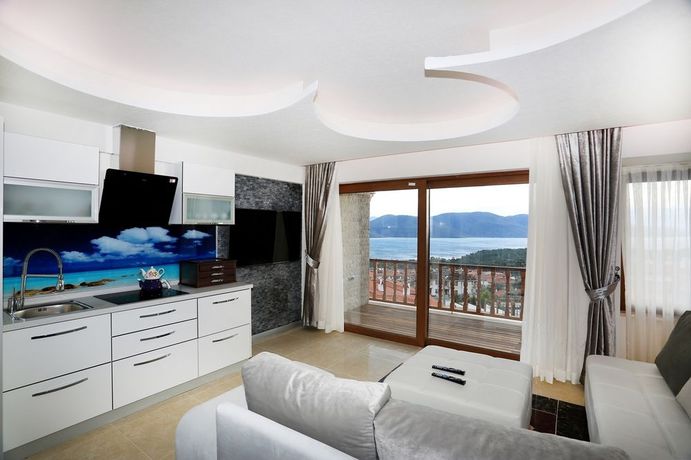 Imagen de la habitación del Shimal Panaroma Hotel. Foto 8