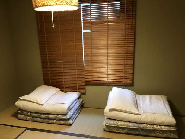 Imagen general del Shimanouchi Luxury Apartment. Foto 3