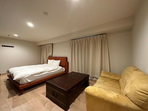 Imagen general del Shimanouchi Luxury Apartment. Foto 4