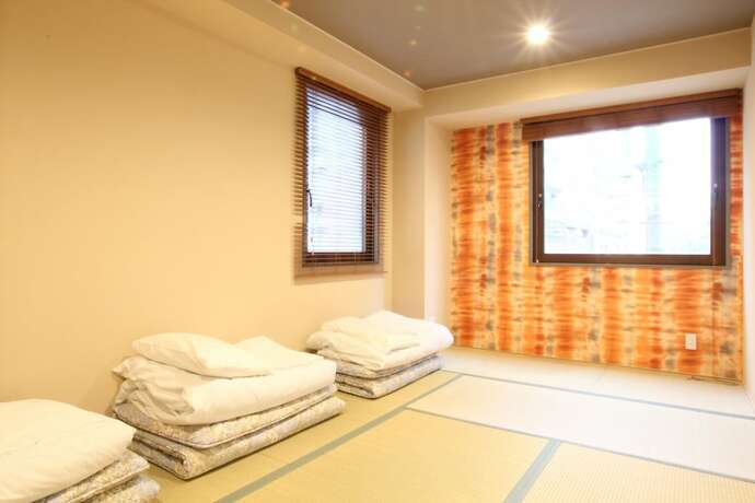 Imagen general del Shimanouchi Luxury Apartment. Foto 5