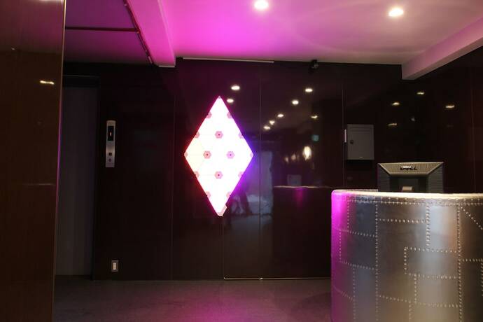 Imagen general del Shimanouchi Luxury Apartment. Foto 7