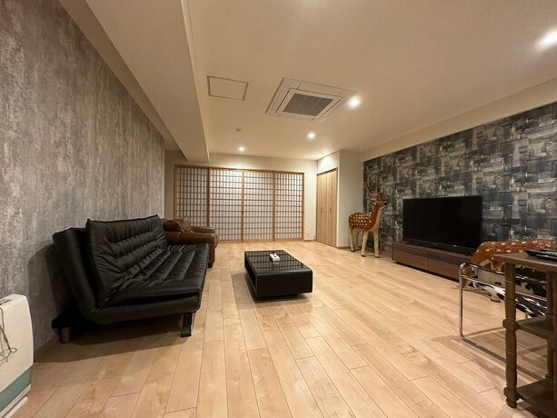 Imagen general del Shimanouchi Luxury Apartment. Foto 8