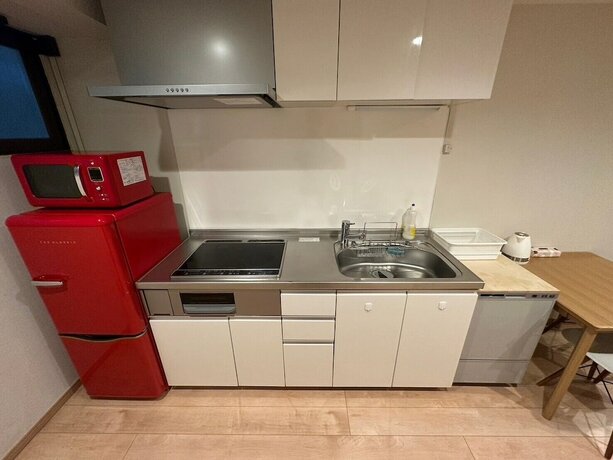 Imagen general del Shimanouchi Luxury Apartment. Foto 9
