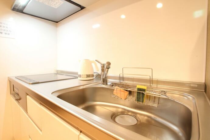 Imagen general del Shimanouchi Luxury Apartment. Foto 10
