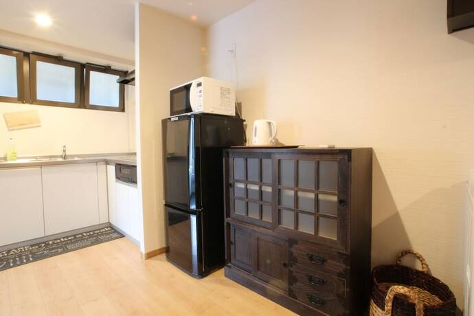 Imagen general del Shimanouchi Luxury Apartment. Foto 11