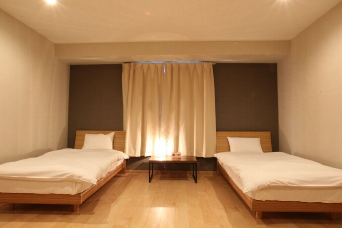 Imagen general del Shimanouchi Luxury Apartment. Foto 1