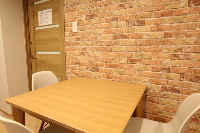 Imagen de la habitación del Shimanouchi Luxury Apartment. Foto 13