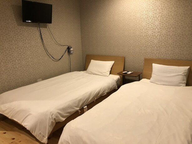 Imagen de la habitación del Shimanouchi Luxury Apartment. Foto 27