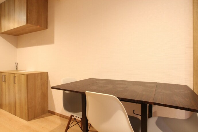 Imagen de la habitación del Shimanouchi Luxury Apartment. Foto 31