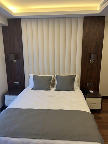 Imagen de la habitación del Shining Star Hotel. Foto 3